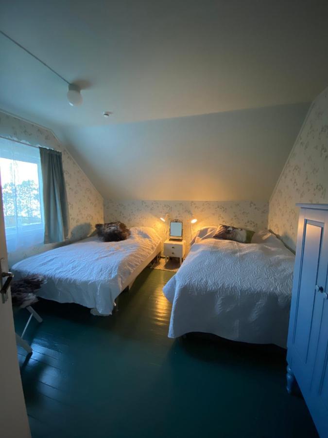Unique And Charming Holiday Home With Fantastic Sea Views Тромсе Екстер'єр фото