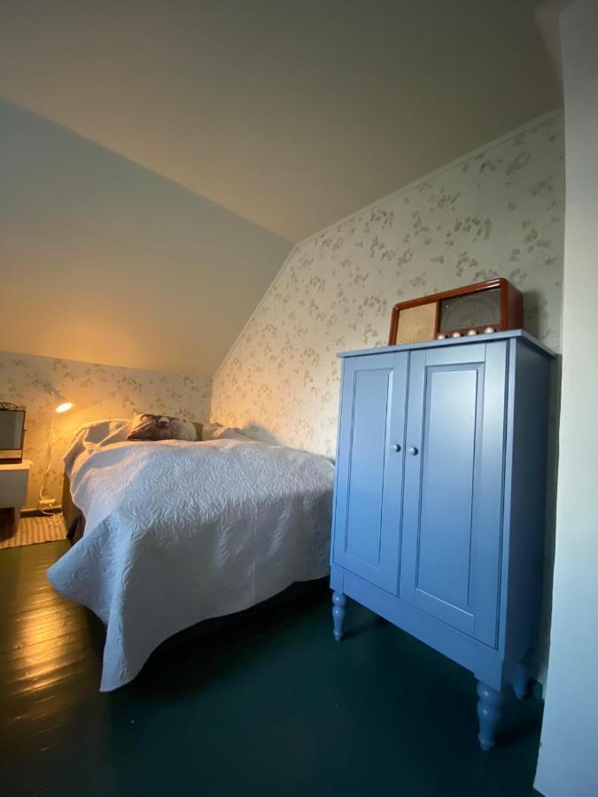 Unique And Charming Holiday Home With Fantastic Sea Views Тромсе Екстер'єр фото